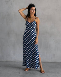 Care Tucker - Lennon Zipslip Dress
