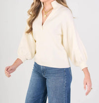 Emily Mccarthy - Lolli Sweater