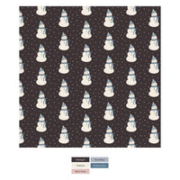 Kickee - Kids' Print Coverall with Snaps