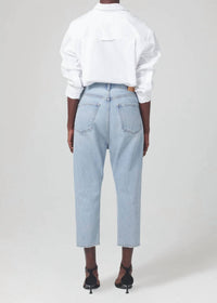 Citizens Of Humanity - Pony Boy Low Slung Relaxed Jeans
