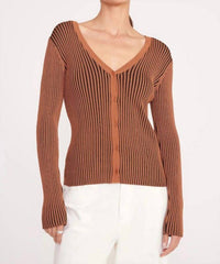 Staud - Cargo Sweater