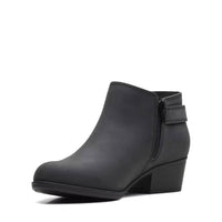 Clarks - Women's Adreena Field Ankle Boots