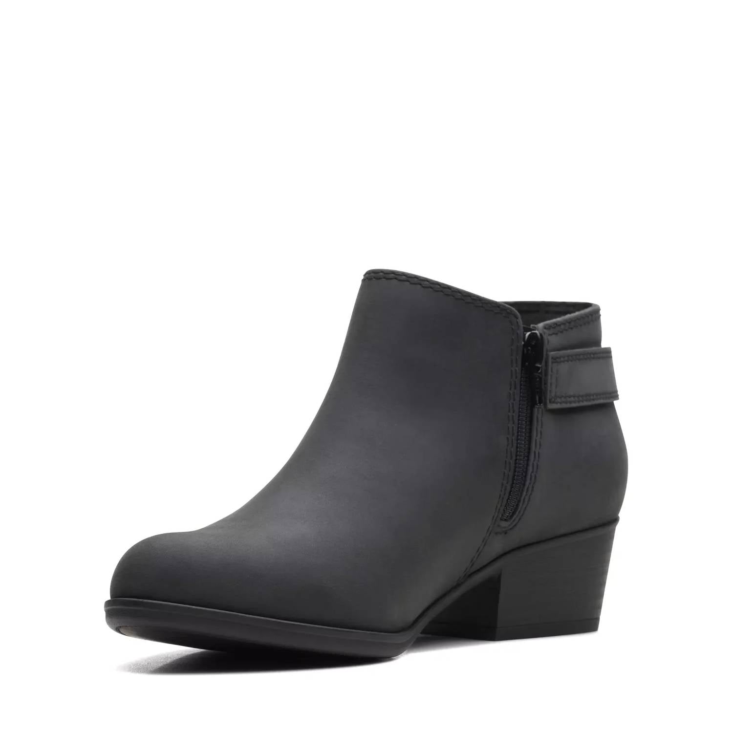 Clarks - Women's Adreena Field Ankle Boots