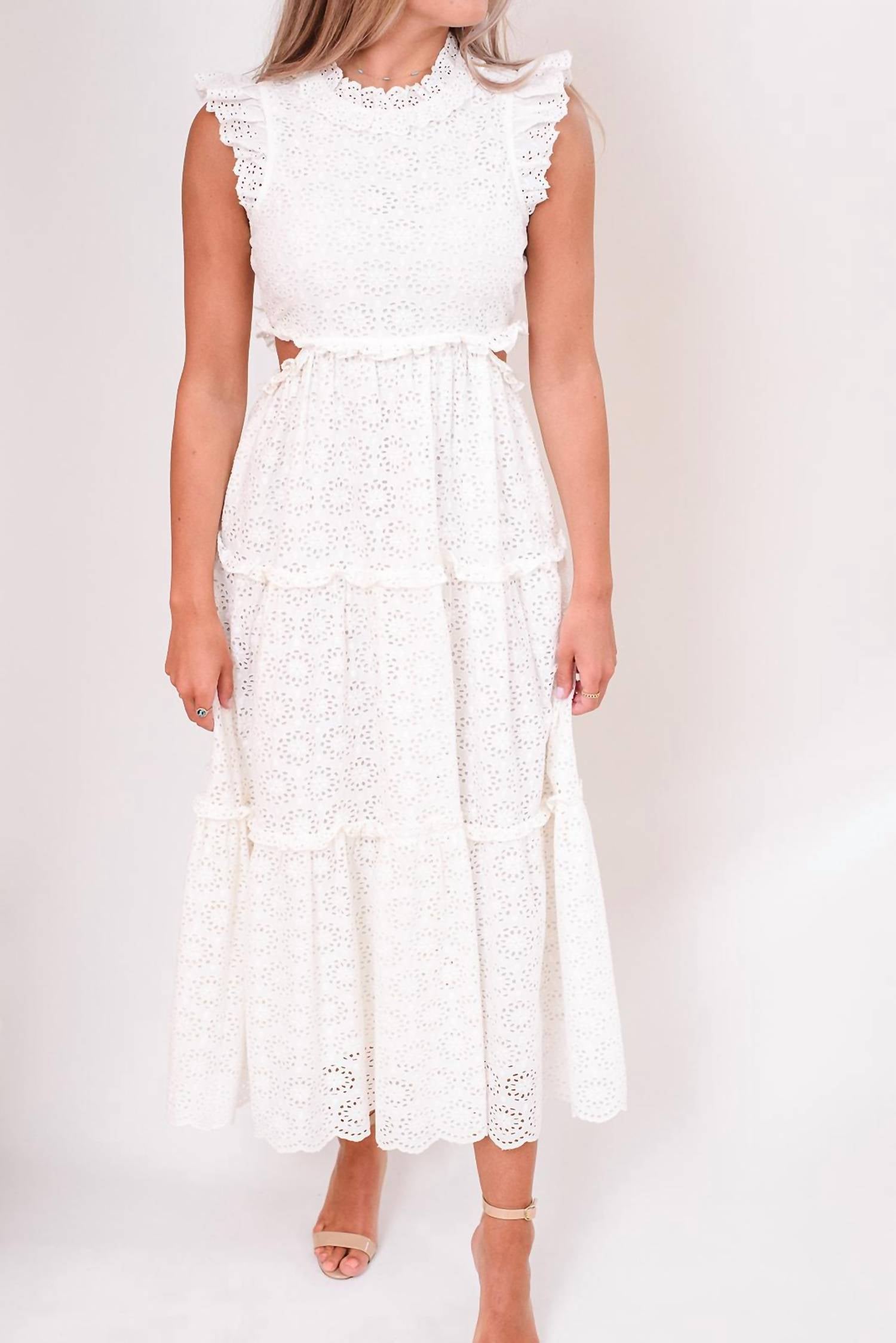 Cami Nyc - Dulce Dress