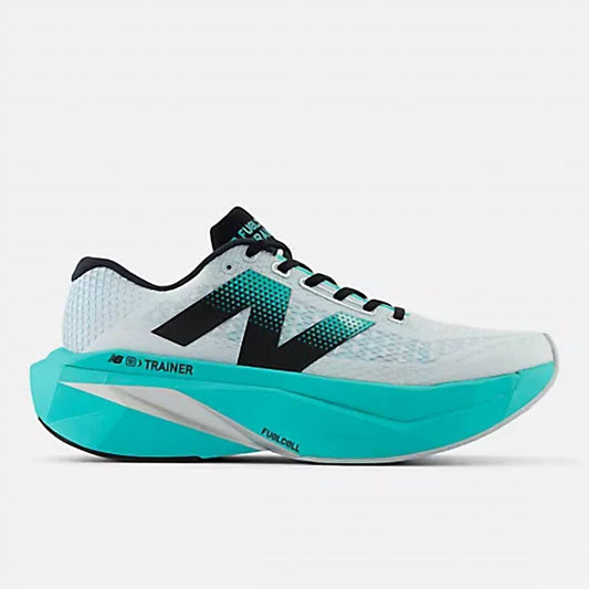 New Balance - Women's Fuelcell Supercomp Trainer V3 Running Shoe