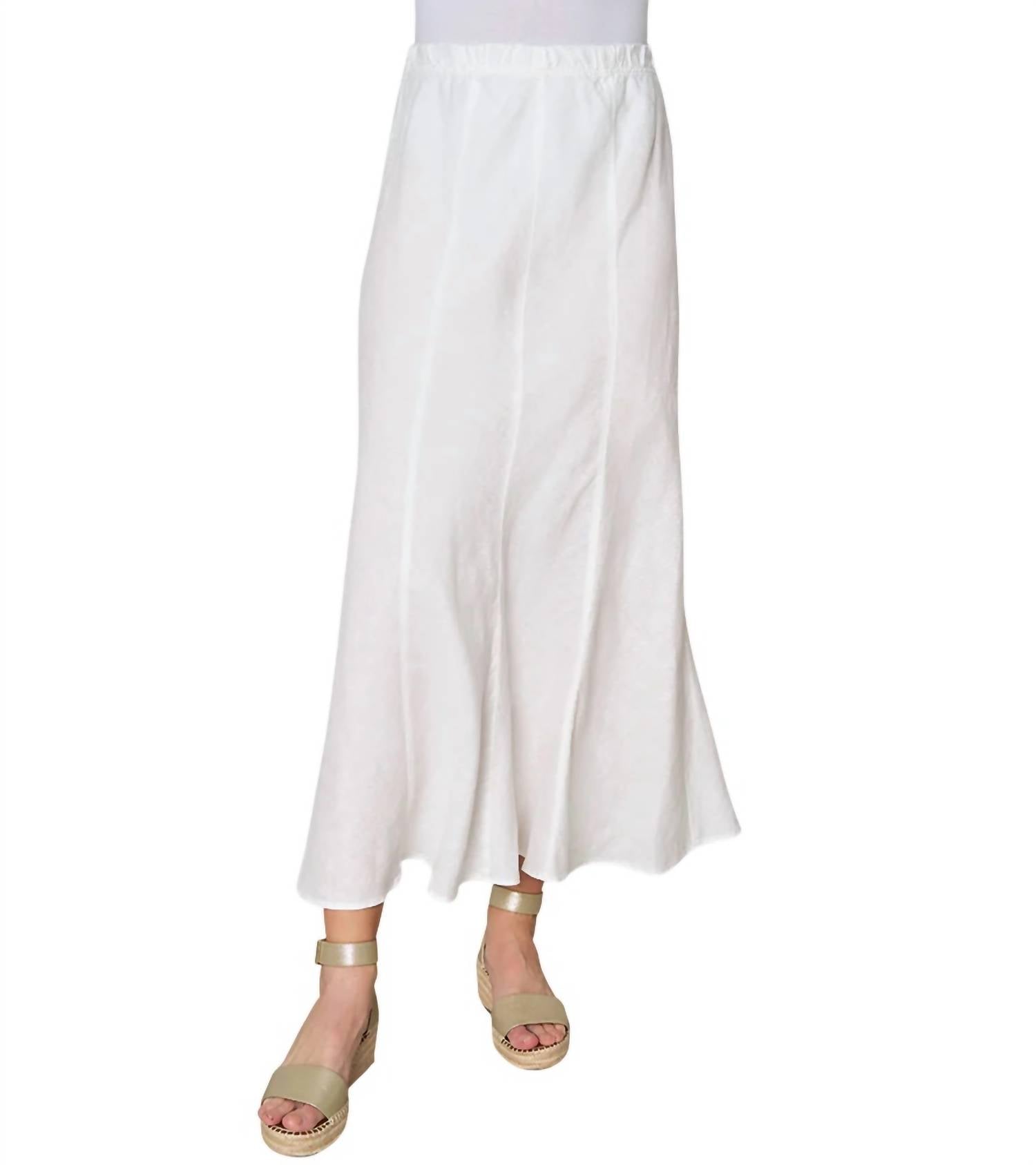 Stella Carakasi - On The Move Skirt