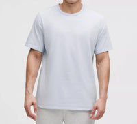Lululemon - Organic Cotton Classic Fit T-shirt