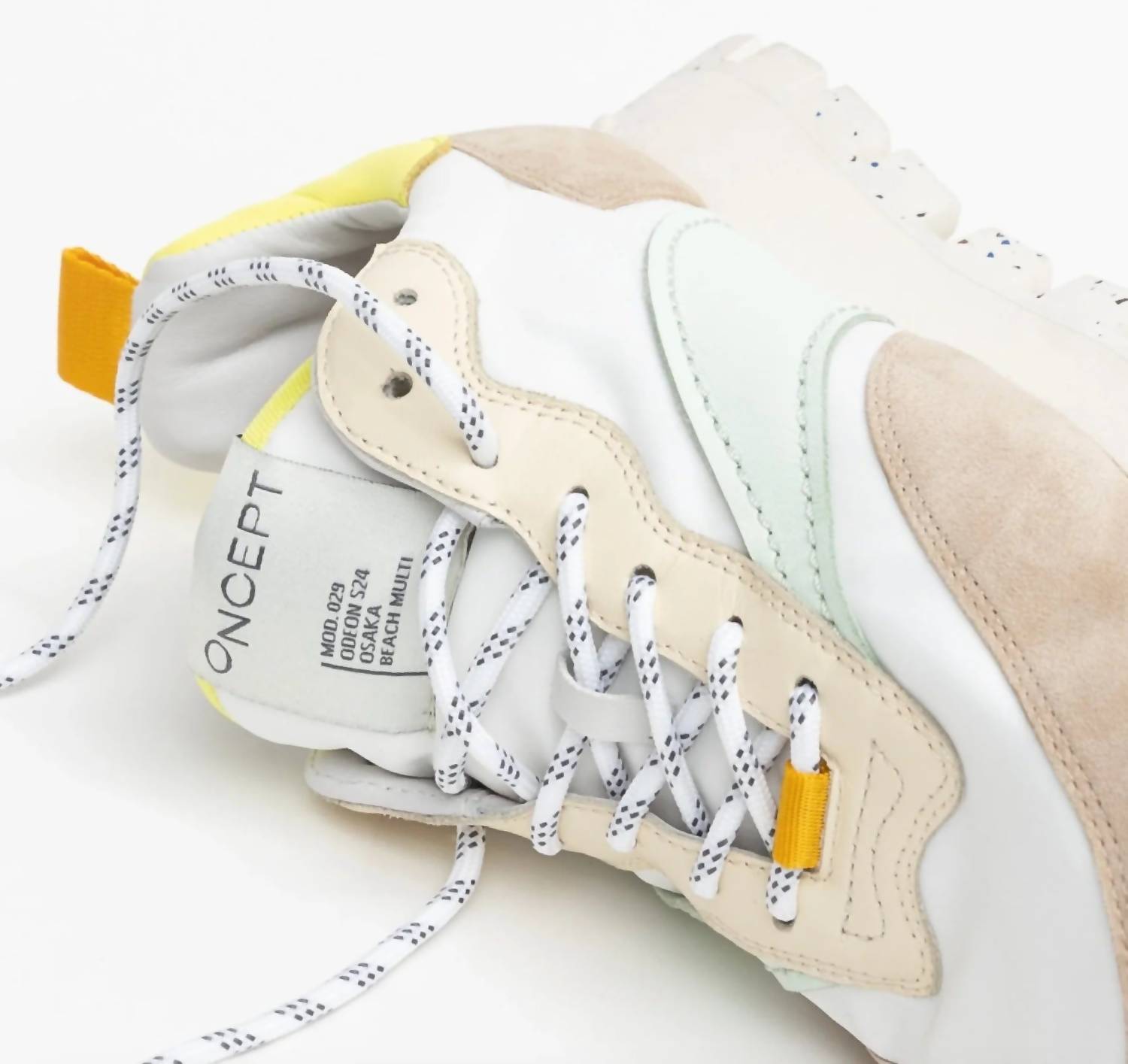 Oncept - Women's Osaka Sneakers