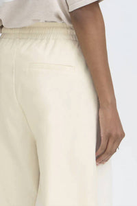 Ichi - Kate Denim Shorts