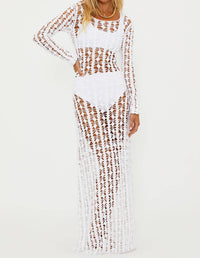 Beach Riot - Ariana CoverUp Dress