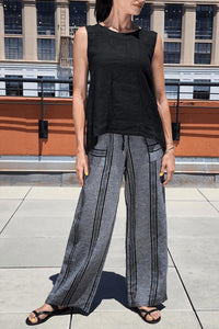 Inizio - Linen Pant