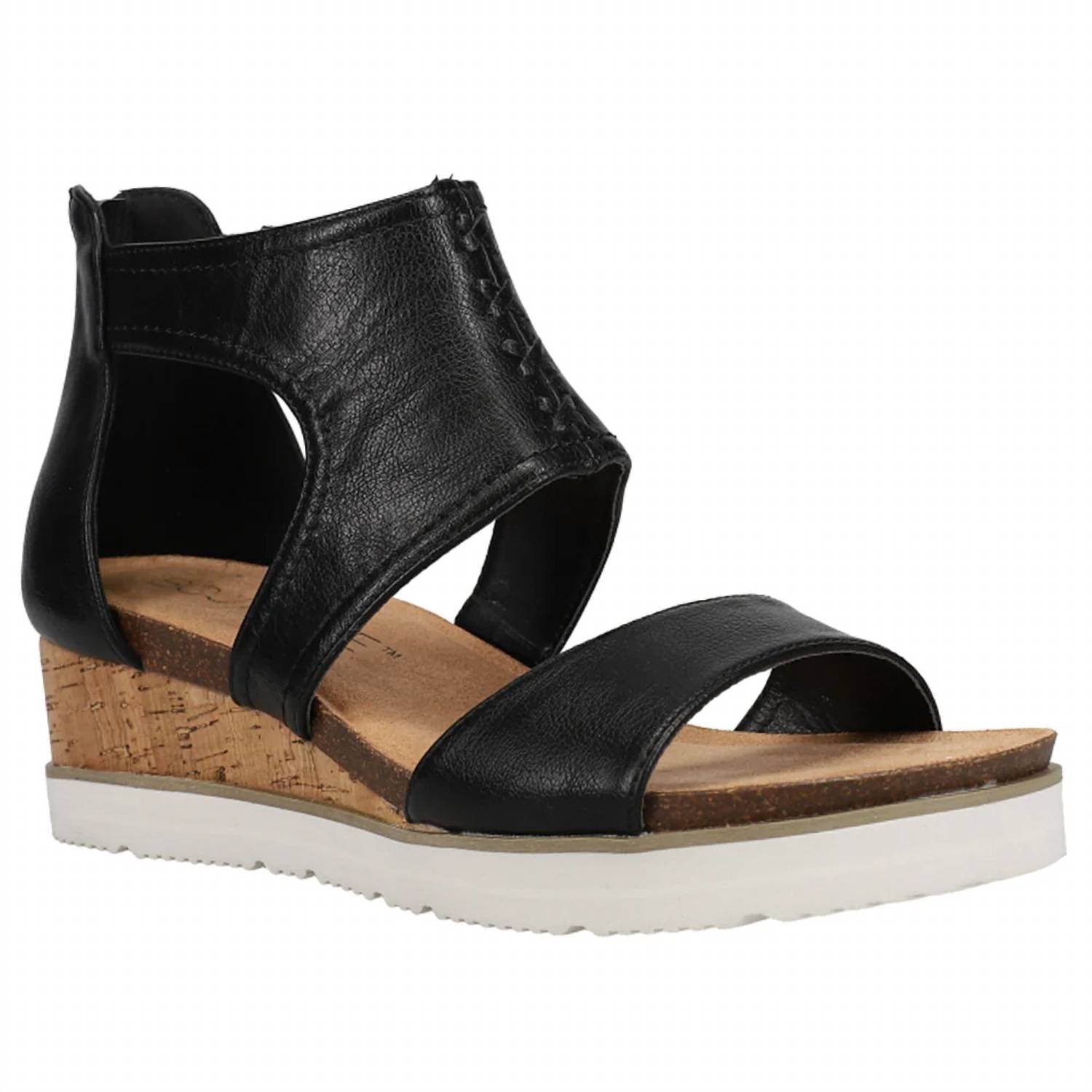 Boutique By Corkys - Women's Sugar N Spice Sandals