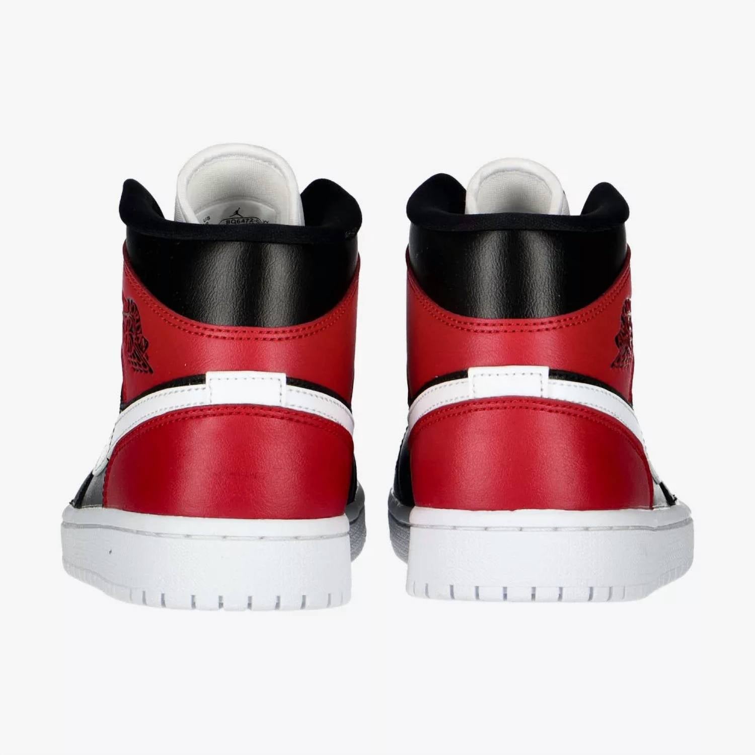 Air Jordan - Women's 1 Mid Shoes