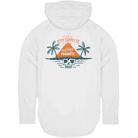 Jetty - Men's Paradise Uv Long Sleeve Shirt