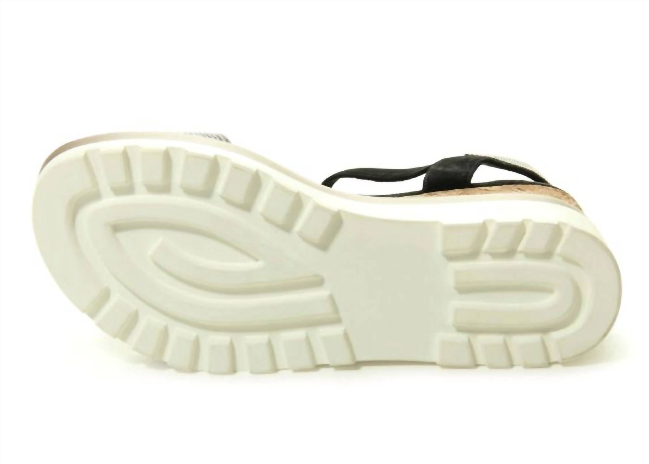 Vaneli - Women's Cedra Wedge Sandal