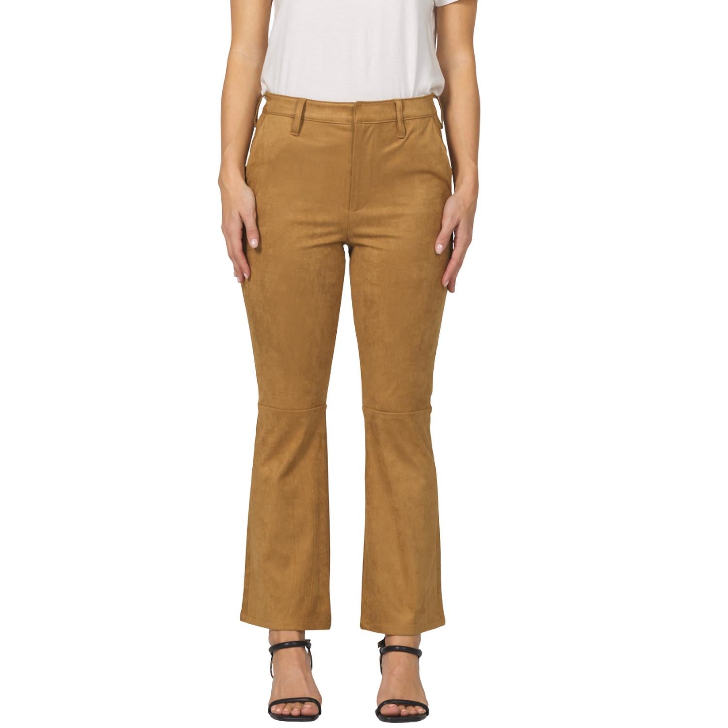 Dear John Denim - Jeanne Flare Pant