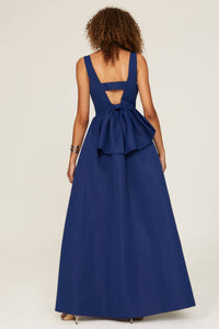Sachin & Babi - Katrina V Neck Gown