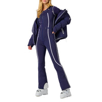 Jorde - Reese Softshell Bib Pant