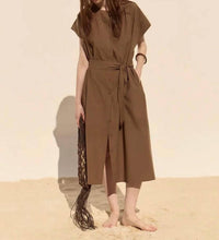 Deluc - Cancela Midi Dress