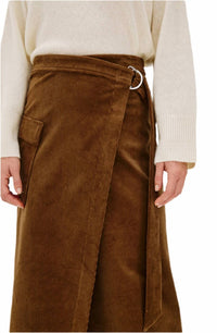Rails - Graciela Cord Midi Skirt