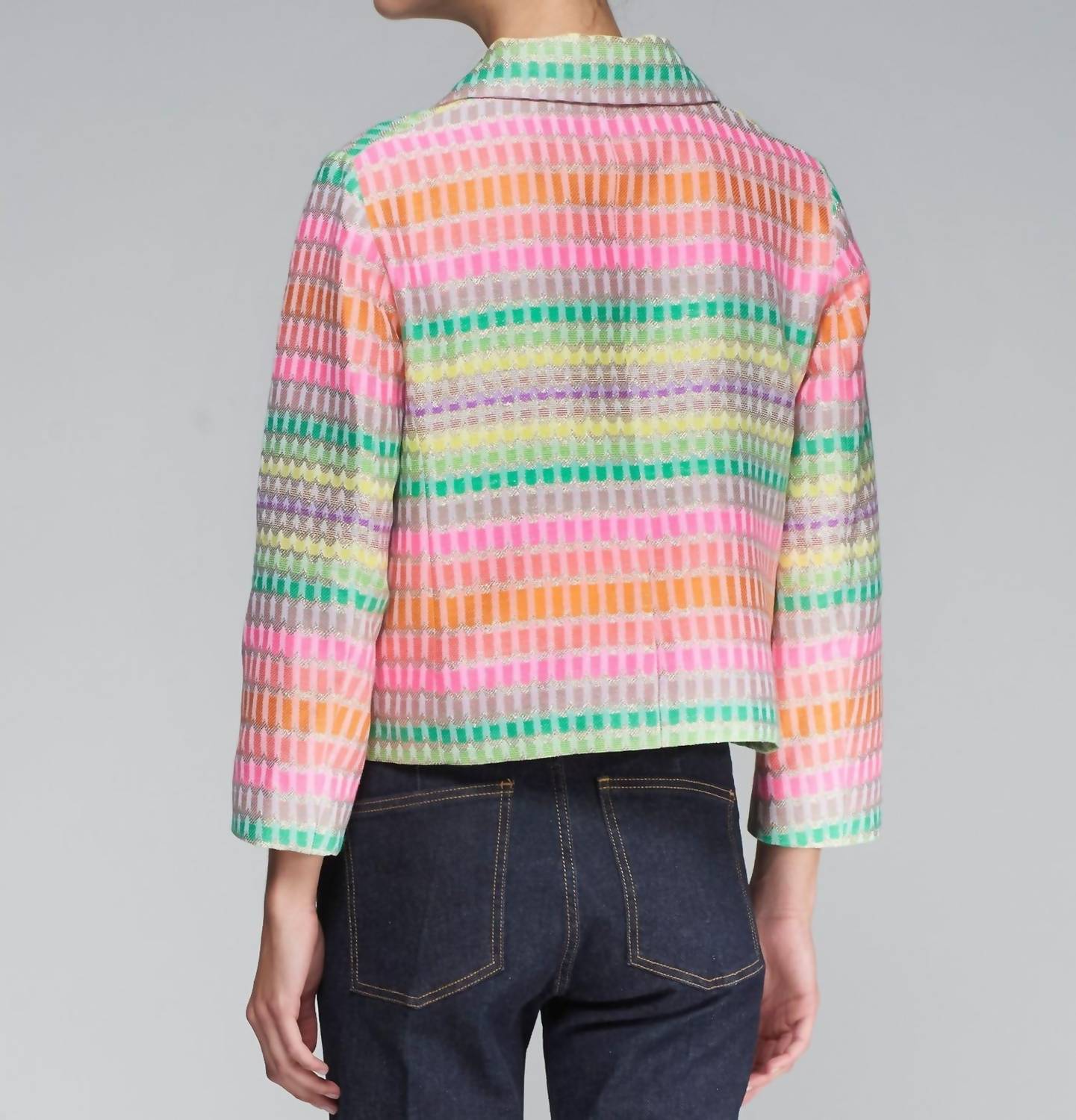 Vilagallo - Emma Jacket