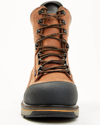 Hawx - Men's Enduro Waterproof 800g Insulated Composite Toe Work Boots
