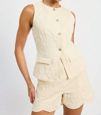 En Saison - Alice Vest