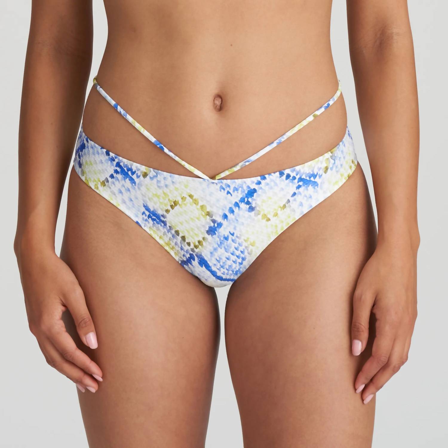 Marie Jo - Lundey Rio Bikini Bottom