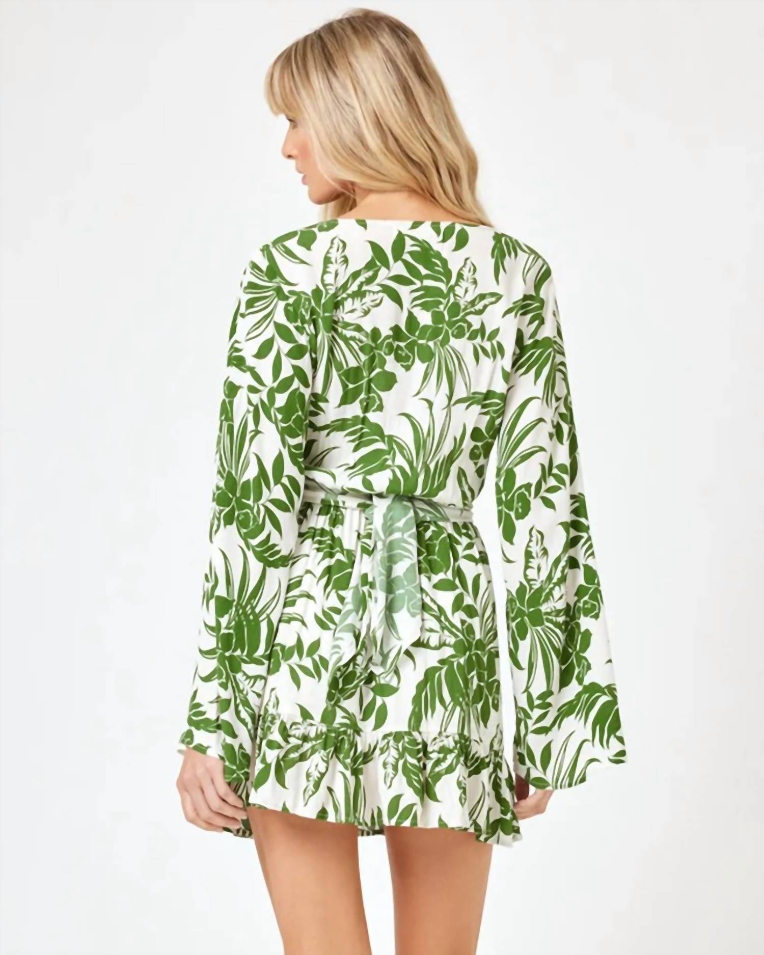 L*Space - Geneva Dress