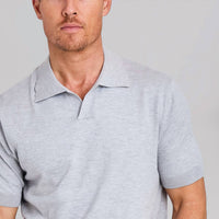 Rye51 - Silvio Johnny Collar Polo