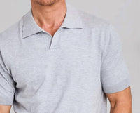 Rye51 - Silvio Johnny Collar Polo