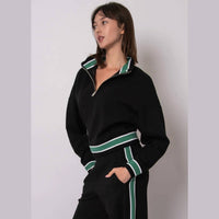 Rd Style - Mailyn Signature Soft Knit Sweatshirt