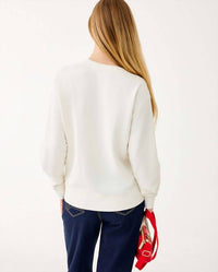 Lilly Pulitzer - Ballad Long Sleeve Sweatshirt