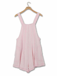 Simply Southern - Front Pocket Romper