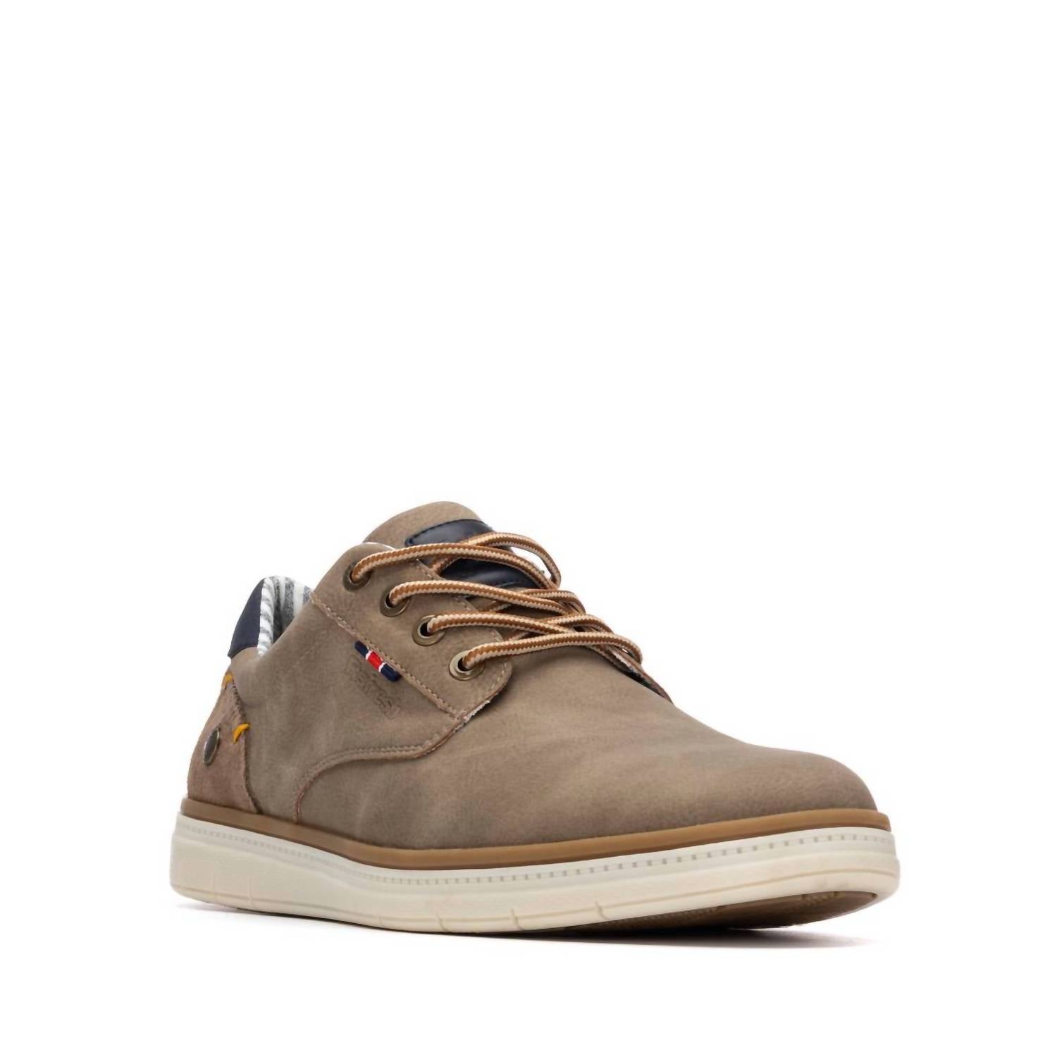 Xti - Men's 175558 Refresh Shoe