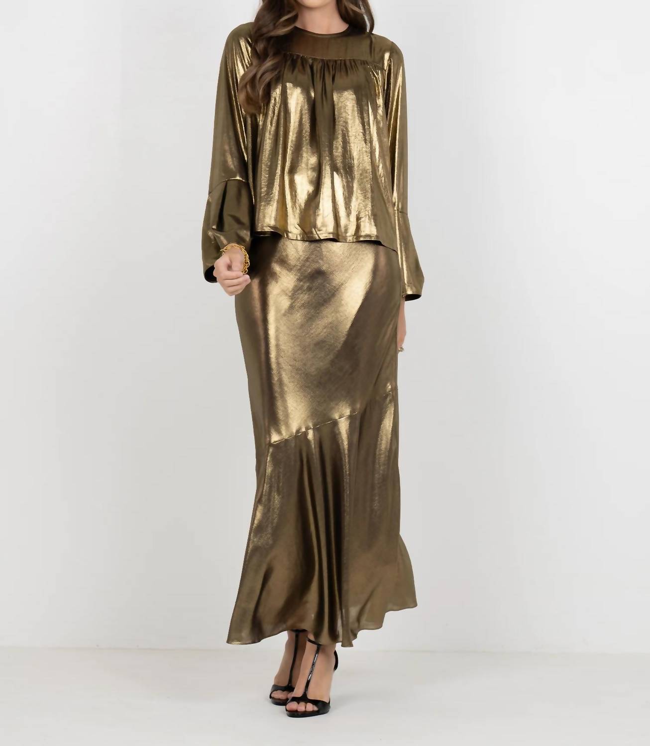 Emily Mccarthy - jameson top