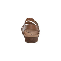 Aetrex - Women's Lilly Cutout Sandal