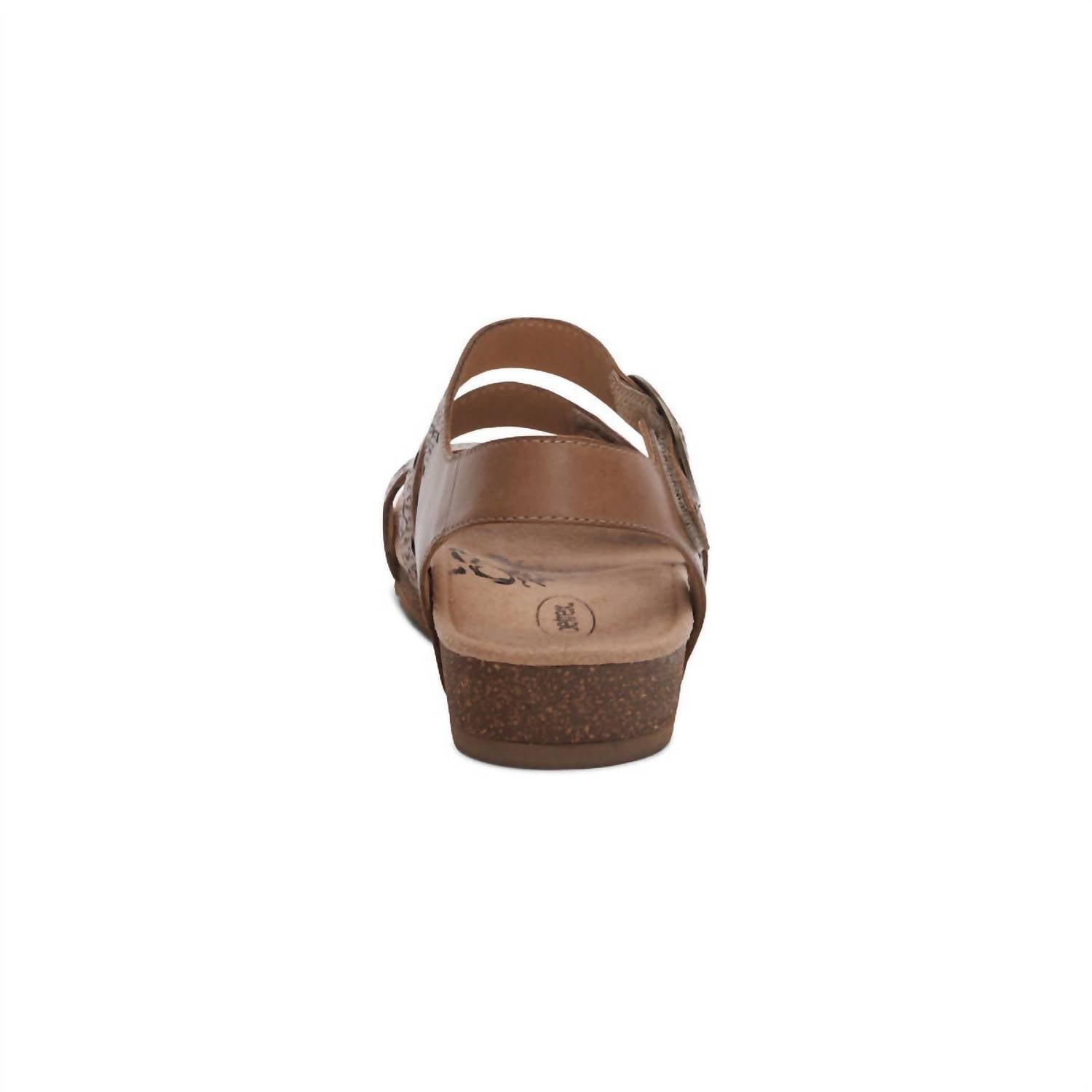 Aetrex - Women's Lilly Cutout Sandal