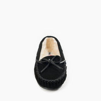 Minnetonka - Women's Cally Low Moccasin