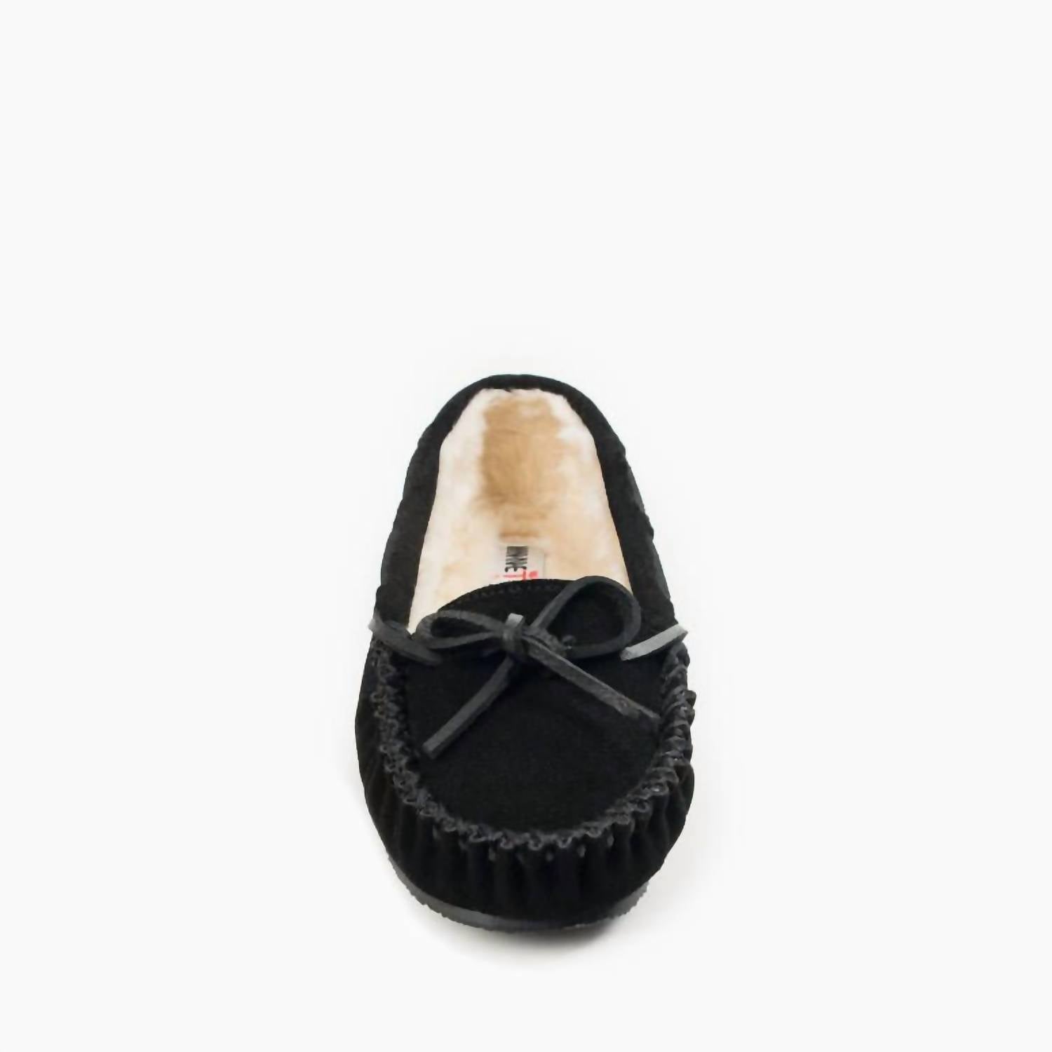 Minnetonka - Women's Cally Low Moccasin