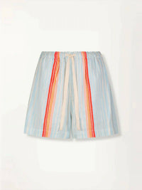 Lemlem - Safia Stripe Short