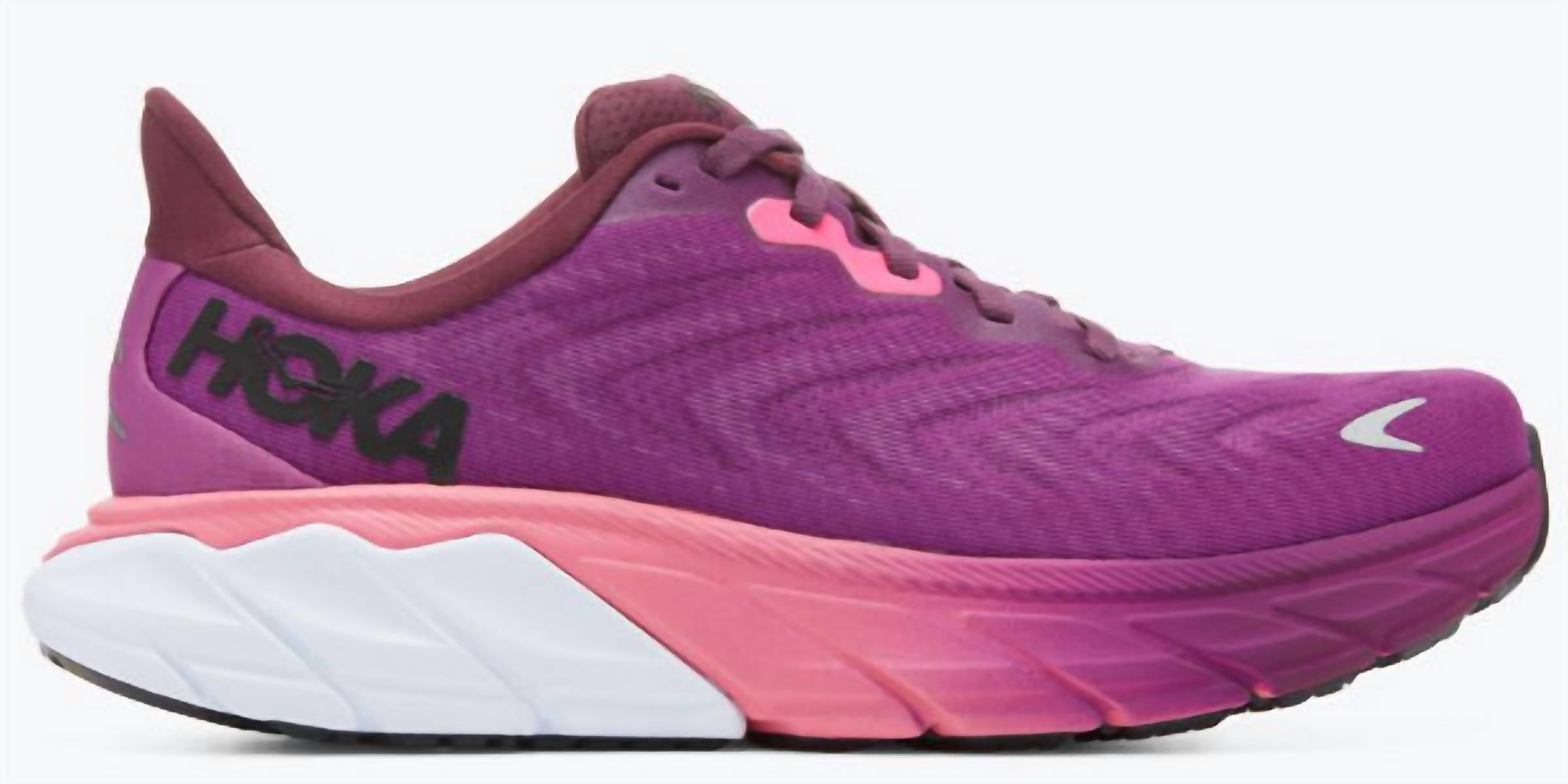 Hoka - Women's Hoka Arahi 6 Running Shoe