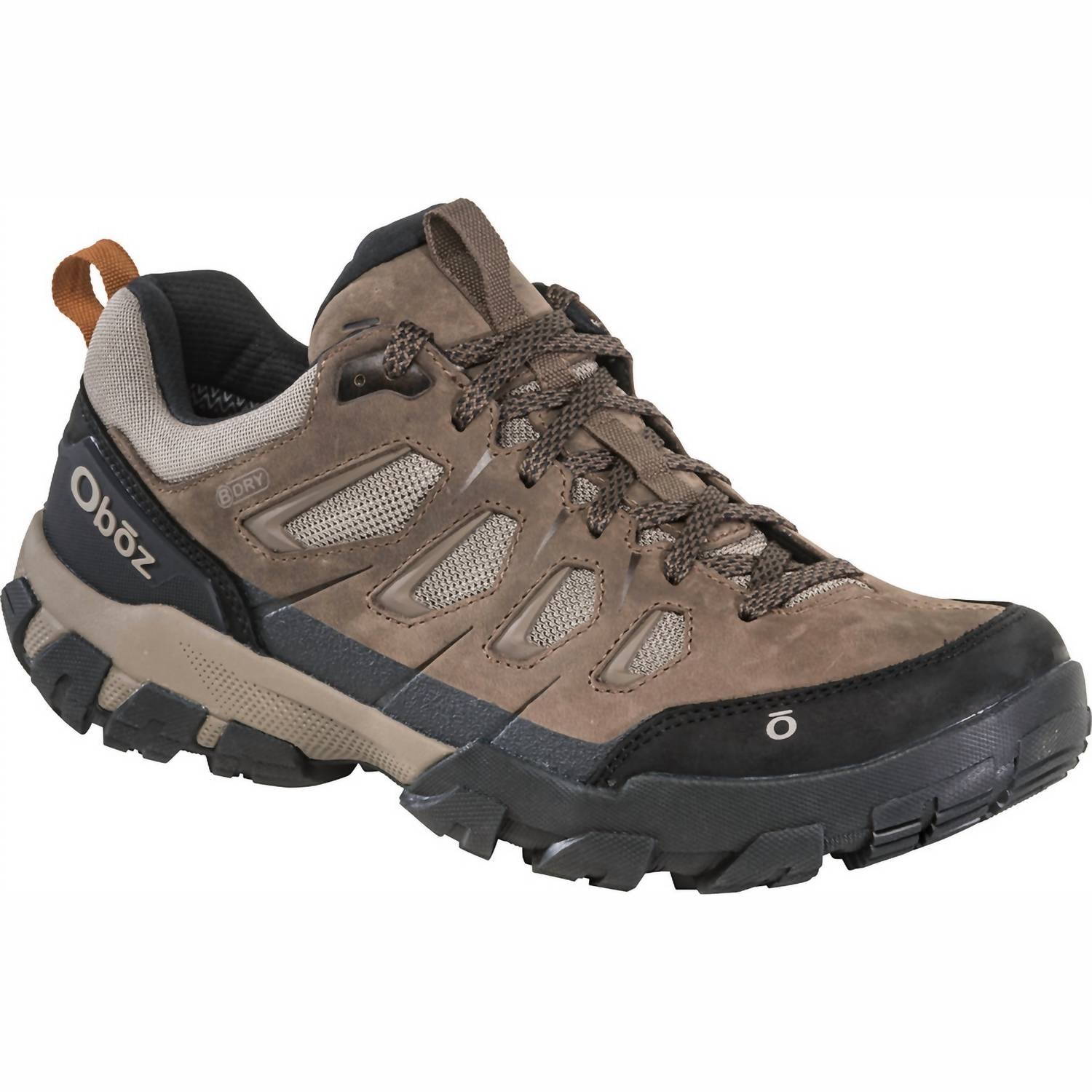 Oboz - Men's Sawtooth X Low Waterproof Hiking Shoes
