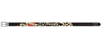 Ed Hardy - Men's Skull And Sword Belt