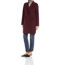 Fifteen Twenty - Row Brushed Coat
