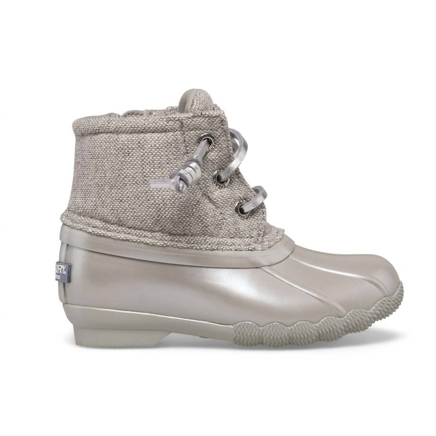 Saltwater Junior Duck Boot