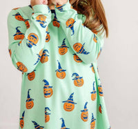 The Beaufort Bonnet Company - Girl's Long Sleeve Polly Play Dress