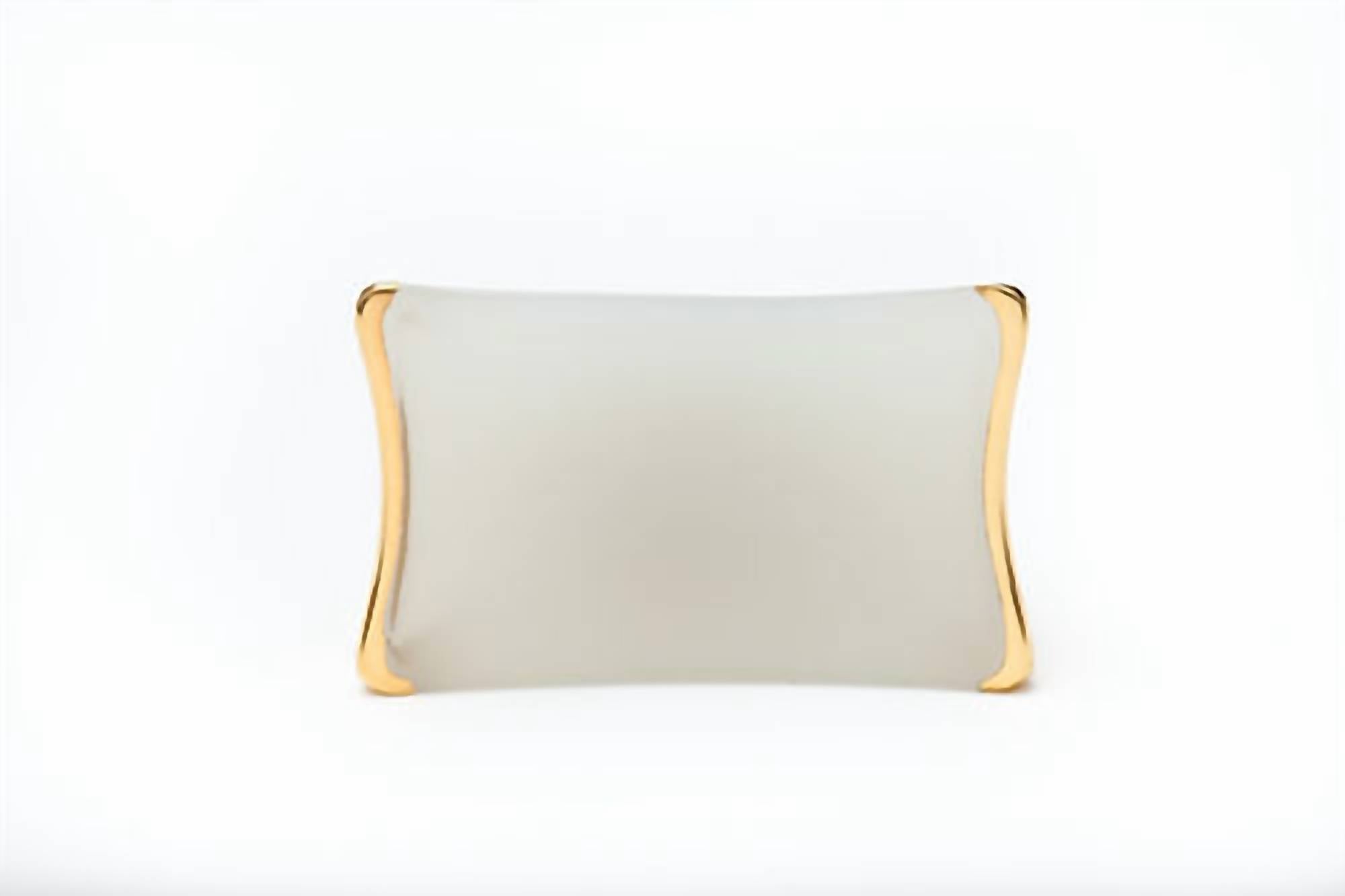 Avenue Chic - Women's Geometric Ring