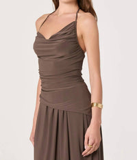 Astr - Savannah Mushroom Top