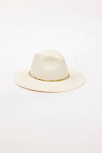 Hat Attack - Charlotte Traveler Hat